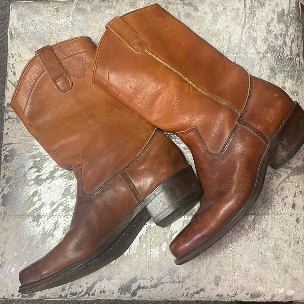 Mens Biltrite Cowboy Boot